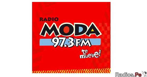 llᐅ Radio Moda en vivo 【97.3 FM】 » Emisoras.Pe