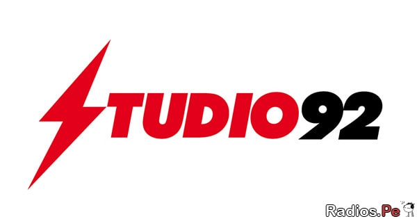 Red 92 llᐅ Radio Studio 92 en vivo 【92.5 FM】 » Emisoras.Pe